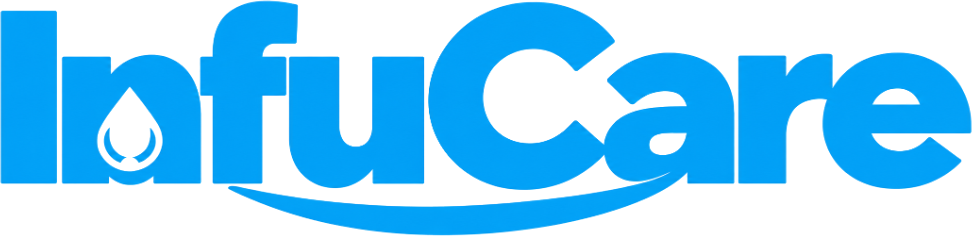 InfuCare Logo