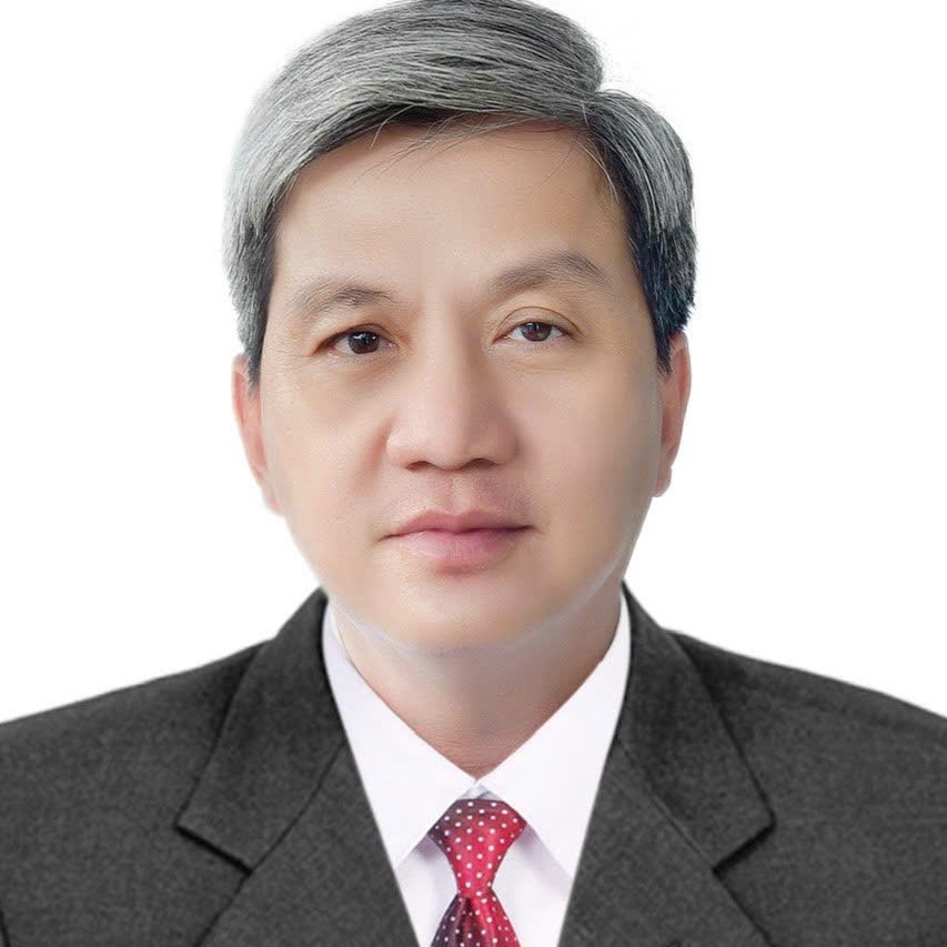 Trần Hoán Toàn – Cộng sự – Bác sĩ Chuyên khoa II